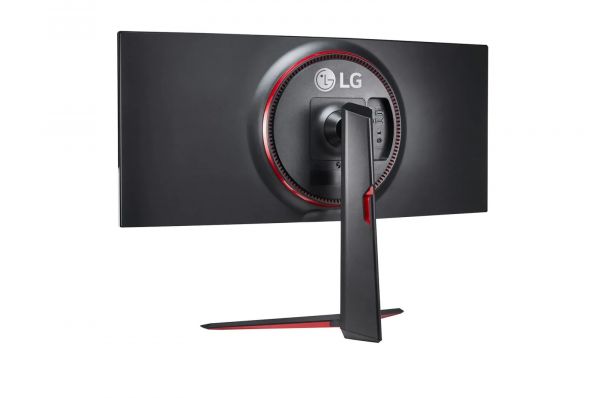 Монітор LG 34GN850-B