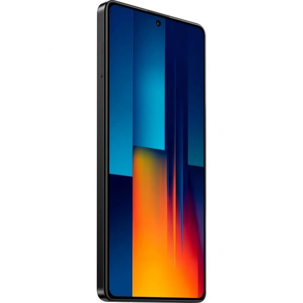 Смартфон Xiaomi Poco M6 Pro 8/256GB Blue