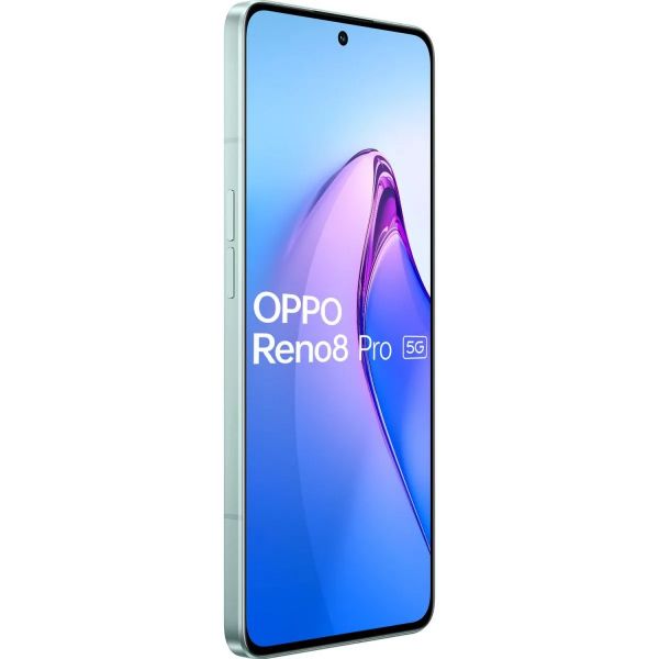 Смартфон Oppo Reno8 Pro 8/256GB Glazed Green