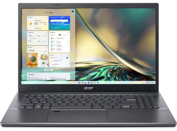 Ноутбук Acer Aspire 5 A515-57-592R (NX.K3JEX.006)