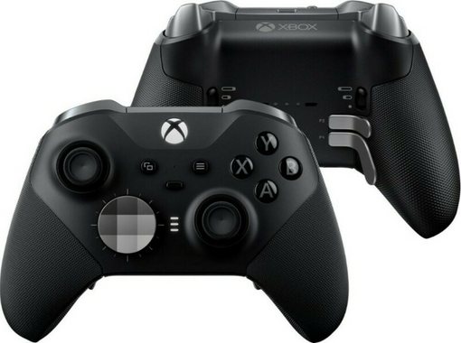 Microsoft Xbox Series X | S Wireless Controller Electric Volt