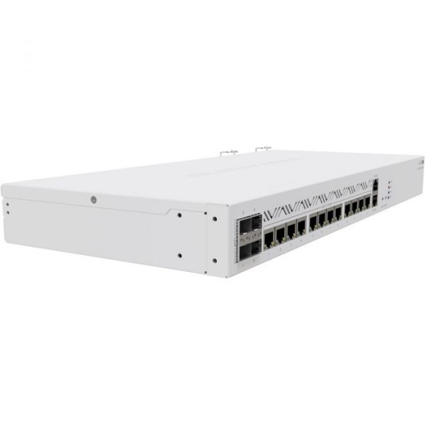 Маршрутизатор MikroTik CCR2116-12G-4S+