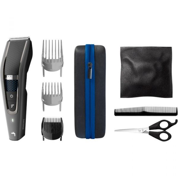 Машинка для стрижки Philips Hairclipper series 7000 HC7650/15