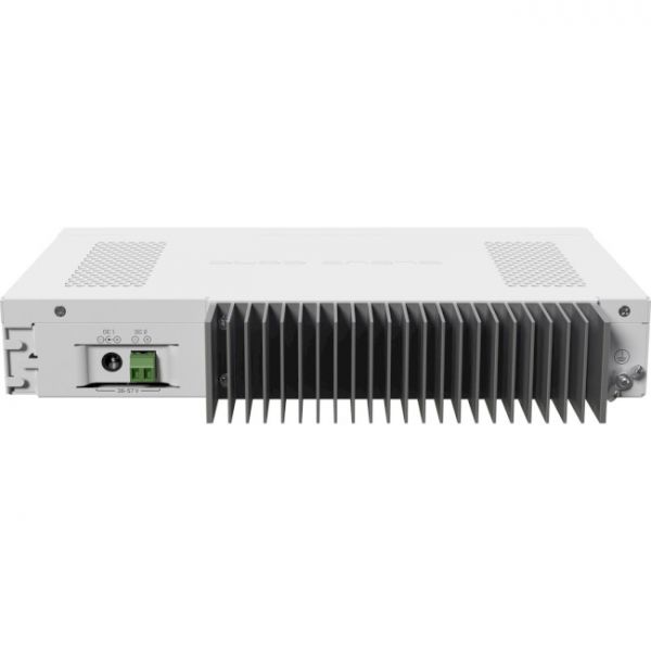 Маршрутизатор MikroTik CCR2004-16G-2S+PC