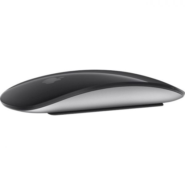 Миша Apple Magic Mouse 3 Black (2022) (MMMQ3)