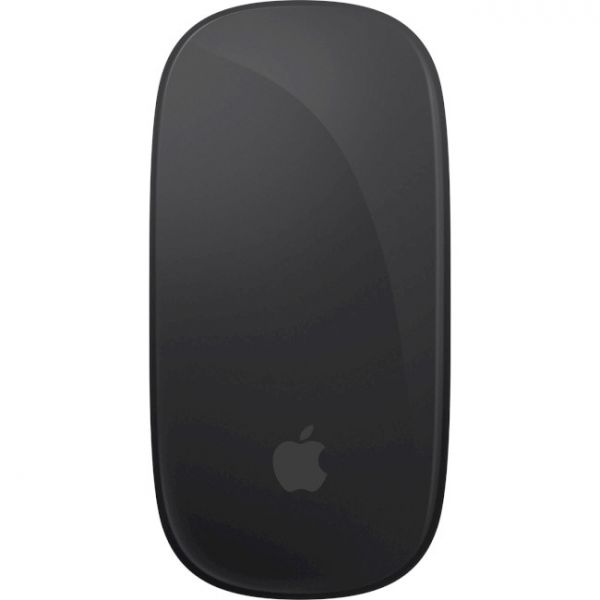 Миша Apple Magic Mouse 3 Black (2022) (MMMQ3)