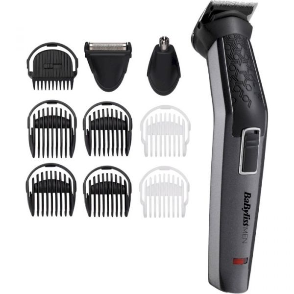 Машинка для стрижки BaByliss MT727E