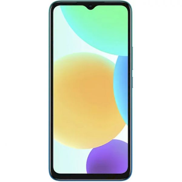 Смартфон Infinix Smart 6 2/32Gb Light Sea Green