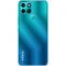 Смартфон Infinix Smart 6 X6511 2/32Gb NFC Light Sea Green (4895180776823)