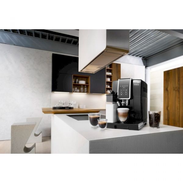 Кавомашина автоматична Delonghi Dinamica ECAM 350.50.B