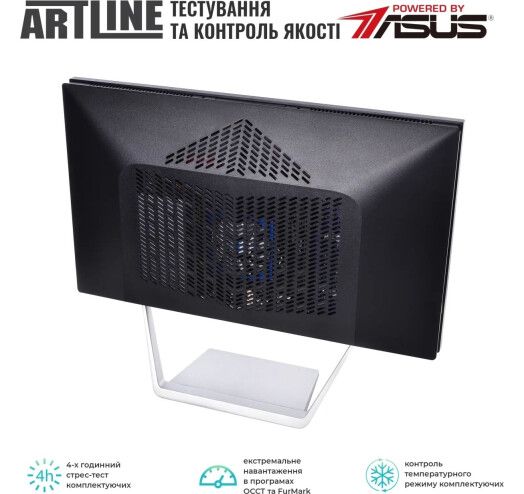 Моноблок ARTLINE Business M63 Windows 11 Pro (M63v22Win)