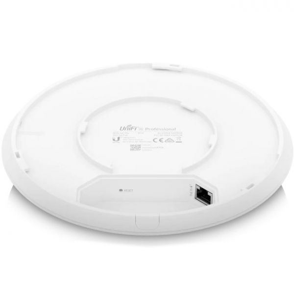 Точка доступу Wi-Fi Ubiquiti UniFi 6 PRO (U6-PRO)