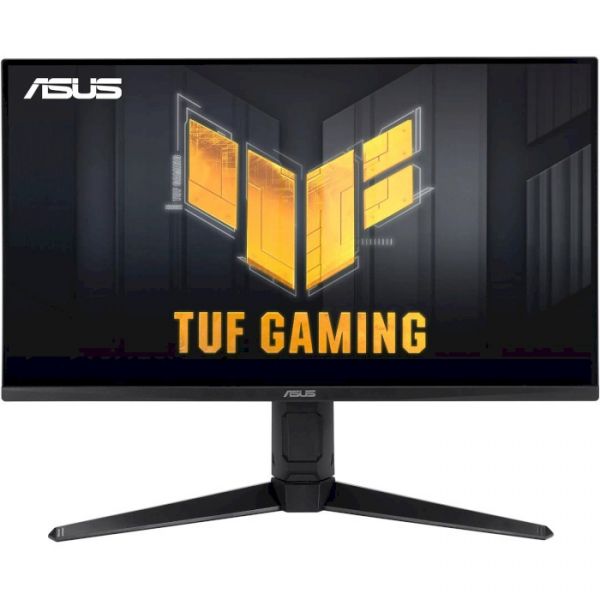 Монітор Asus 28" TUF Gaming VG28UQL1A  (90LM0780-B01170)