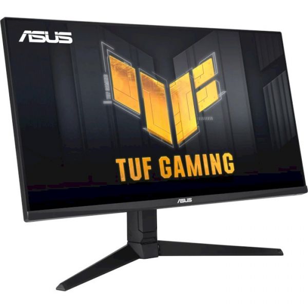 Монітор Asus 28" TUF Gaming VG28UQL1A  (90LM0780-B01170)