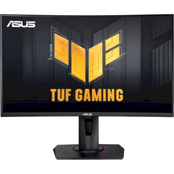 Монітор Asus 27" TUF Gaming VG27VQM (90LM0510-B03E70)