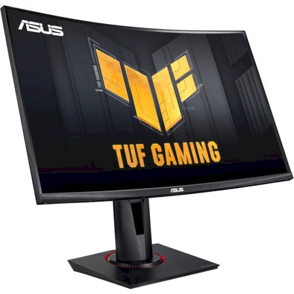 Монітор Asus 27" TUF Gaming VG27VQM (90LM0510-B03E70)