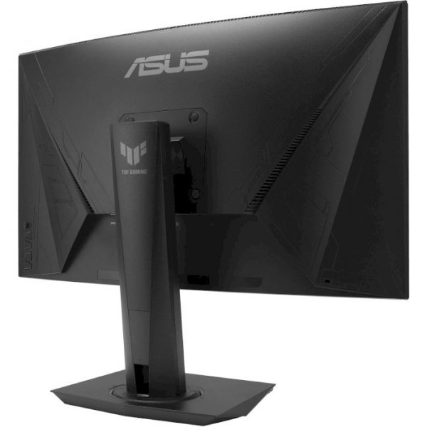 Монітор Asus 27" TUF Gaming VG27VQM (90LM0510-B03E70)