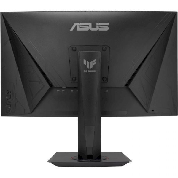 Монітор Asus 27" TUF Gaming VG27VQM (90LM0510-B03E70)