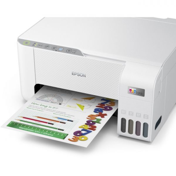 БФП Epson L3256 з WI-FI (C11CJ67414)