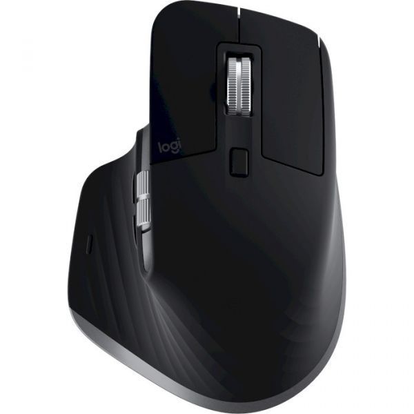 Миша Logitech MX Master 3S For Mac Space Grey (910-006569\910-006571)