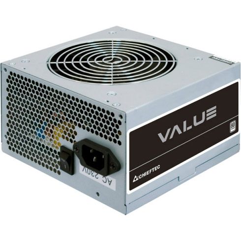 Блок живлення Chieftec Value 700 W 80+ (APB-700B8) bulk