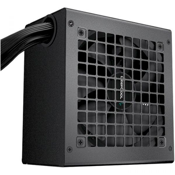 Блок живлення Deepcool PK550D (R-PK550D-FA0B)