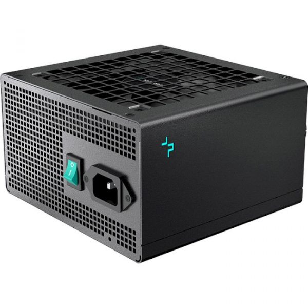 Блок живлення Deepcool PK600D (R-PK600D-FA0B)