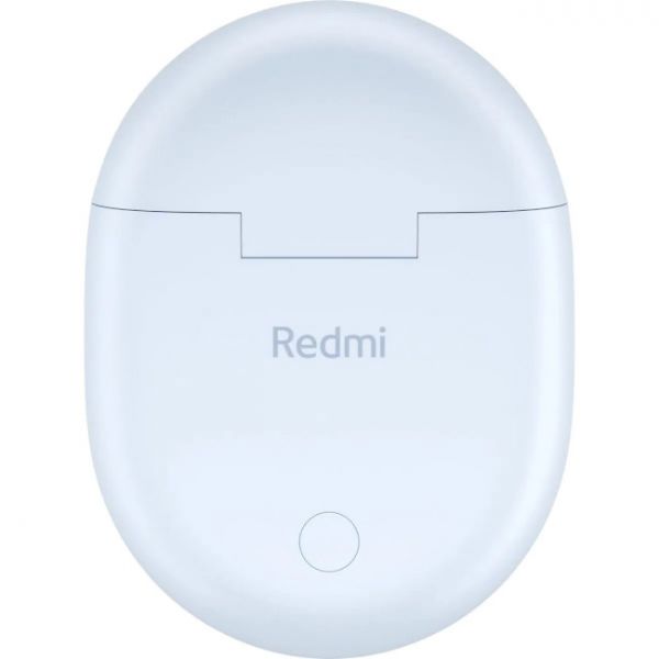 Навушники TWS Xiaomi Redmi Buds 4 Blue (BHR5845CN/BHR5847GL)