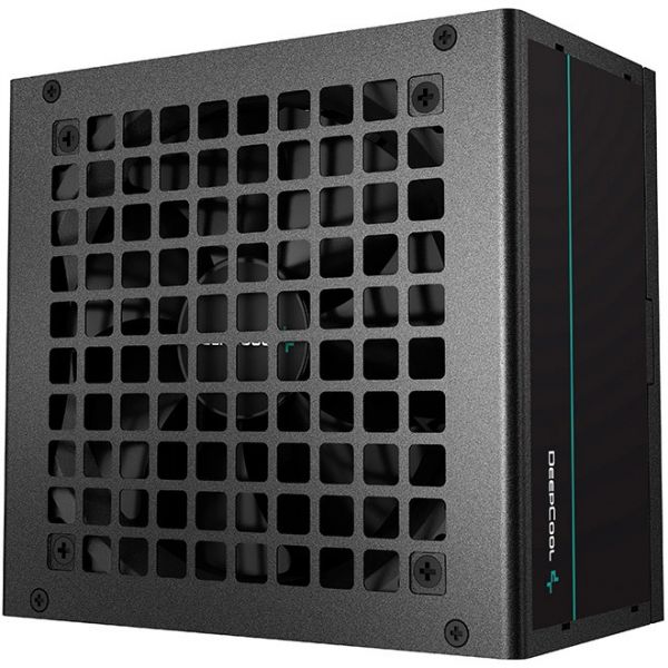 Блок живлення Deepcool PF550 (R-PF550D-HA0B)