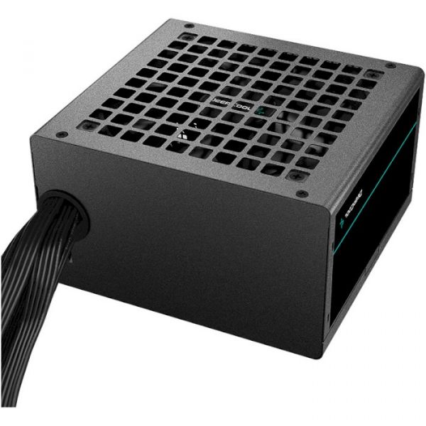 Блок живлення Deepcool PF550 (R-PF550D-HA0B)