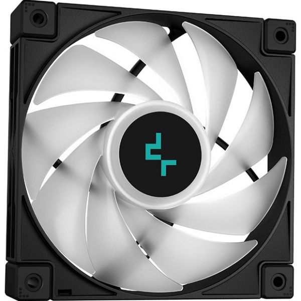 Водяне охолодження Deepcool LS720 Black (R-LS720-BKAMNT-G-1)