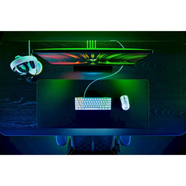 Миша Razer Viper V2 Pro Wireless White (RZ01-04390200-R3G1)