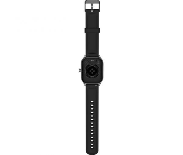 Смарт-годинник Amazfit Pop 3S Black