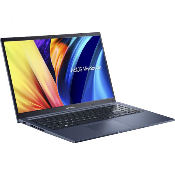 Ноутбук Asus Vivobook 15 X1502ZA-BQ641 (90NB0VX1-M00V20) Quiet Blue