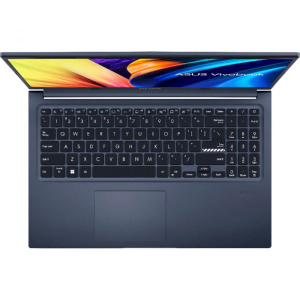 Ноутбук Asus Vivobook 15 X1502ZA-BQ641 (90NB0VX1-M00V20) Quiet Blue