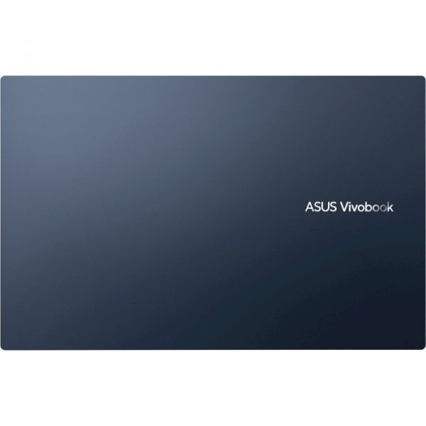 Ноутбук Asus Vivobook 15 X1502ZA-BQ641 (90NB0VX1-M00V20) Quiet Blue