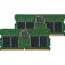 Модуль памяти SO-DIMM 8GB/4800 DDR5 Kingston (KVR48S40BS6-8)