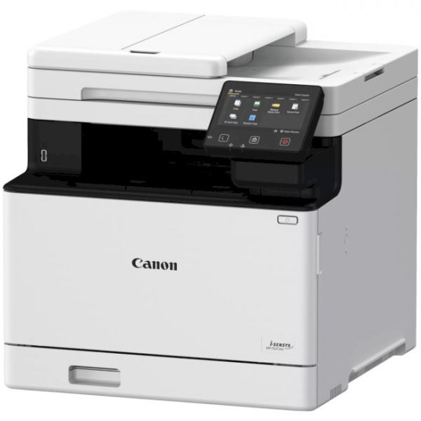 БФП Canon i-SENSYS MF752Cdw з Wi-Fi (5455C012)