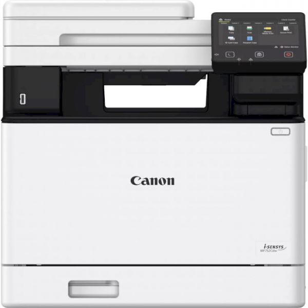 БФП Canon i-SENSYS MF752Cdw з Wi-Fi (5455C012)