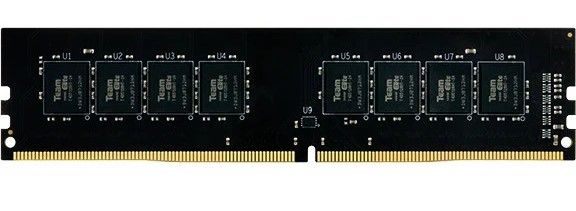 Модуль пам`яті DDR4 16GB/2666 Team Elite (TED416G2666C1901