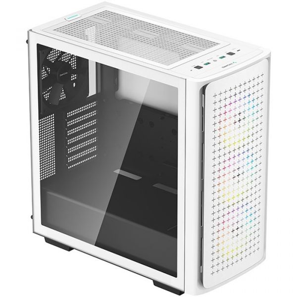 Корпус Deepcool CK560 White (R-CK560-WHAAE4-G-1)