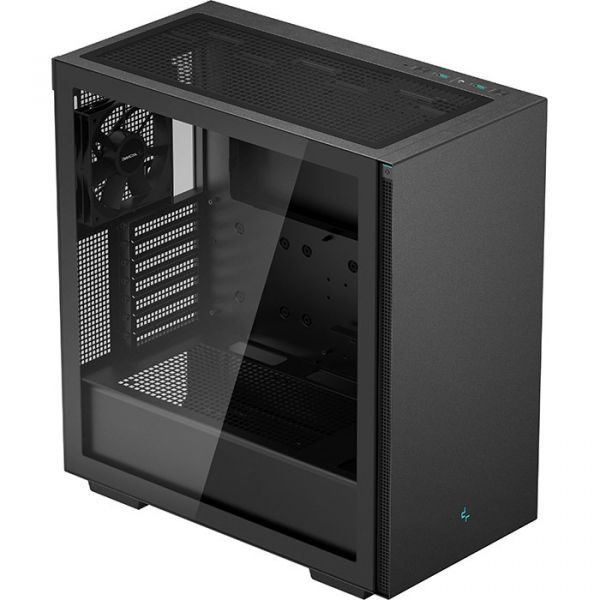 Корпус Deepcool CH510 Black (R-CH510-BKNNE1-G-1)