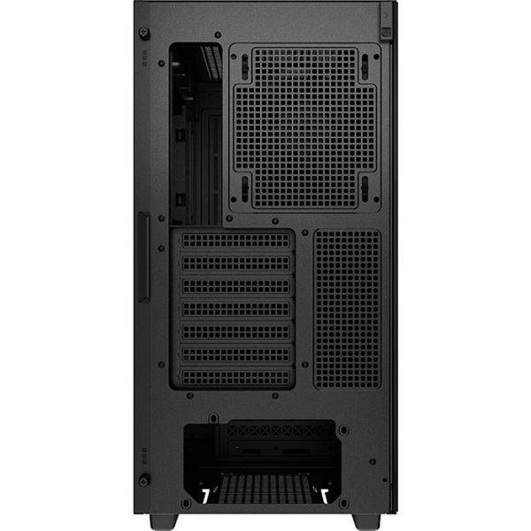 Корпус Deepcool CH510 Black (R-CH510-BKNNE1-G-1)