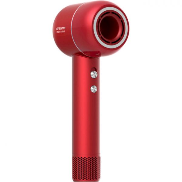 Фен Dreame Intelligent Hair Dryer Red (AHD5-RE0)