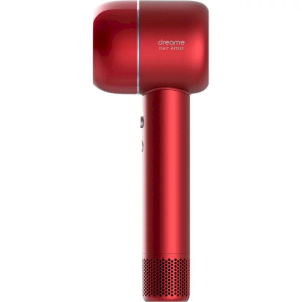 Фен Dreame Intelligent Hair Dryer Red (AHD5-RE0)