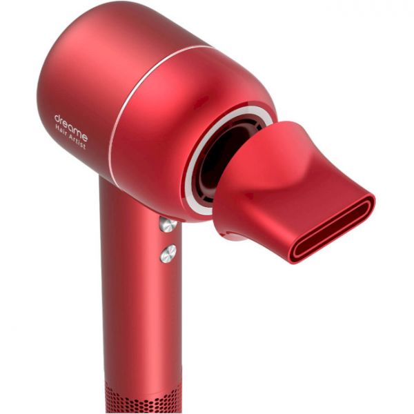 Фен Dreame Intelligent Hair Dryer Red (AHD5-RE0)