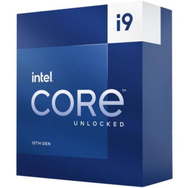 Процесор Intel Core i9-14900KF (BX8071514900KF)