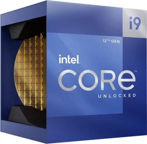 Процессор Intel Core i9-12900K (BX8071512900K)