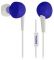 Гарнітура Koss In-Ear Buds KEB6ib Mic Blue