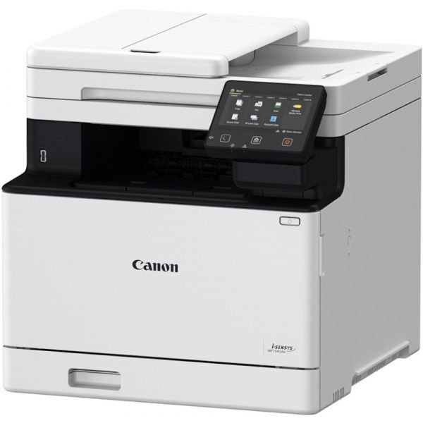 БФП Canon i-SENSYS MF754Cdw з Wi-Fi (5455C009)